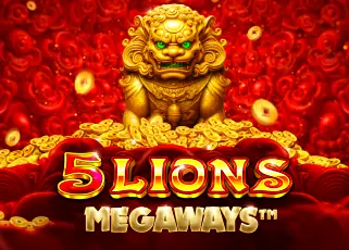 mawinbet เข้าสู่ระบบ สมัคร 5 Lions Megaways
