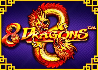 mawinbet เข้าสู่ระบบ สมัคร 8 Dragons ทดลองเล่นฟรี