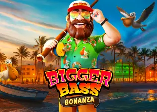 mawinbet เข้าสู่ระบบ สมัคร Bigger Bass Bonanza ทดลองเล่นฟรี