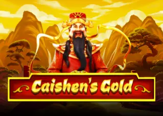 mawinbet เข้าสู่ระบบ สมัคร Caishen's Gold ทดลองเล่นฟรี