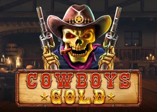 mawinbet เข้าสู่ระบบ สมัคร Cowboys Gold ทดลองเล่นฟรี