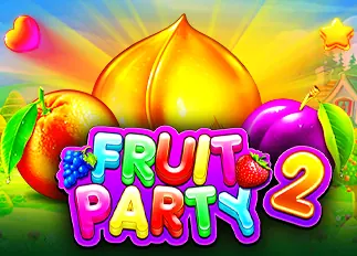 mawinbet เข้าสู่ระบบ สมัคร Fruit Party 2
