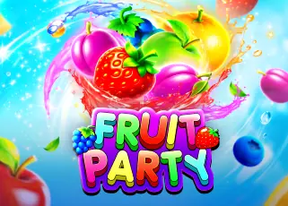 mawinbet เข้าสู่ระบบ สมัคร Fruit Party ทดลองเล่นฟรี