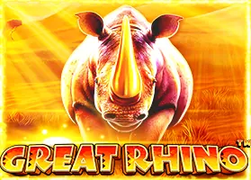 mawinbet เข้าสู่ระบบ สมัคร Great Rhino