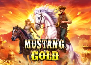 mawinbet เข้าสู่ระบบ สมัคร Mustang Gold ทดลองเล่นฟรี