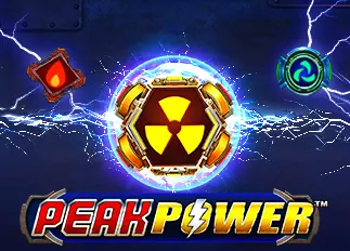 mawinbet เข้าสู่ระบบ สมัคร Peak Power ทดลองเล่นฟรี