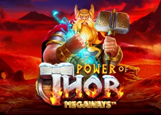 mawinbet เข้าสู่ระบบ สมัคร Power of Thor Megaways