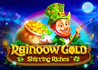 mawinbet เข้าสู่ระบบ สมัคร Rainbow Gold ทดลองเล่นฟรี
