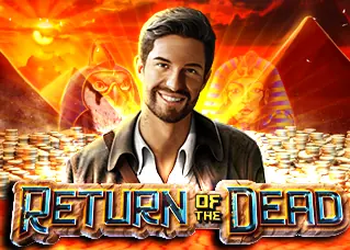 mawinbet เข้าสู่ระบบ สมัคร Return of the Dead