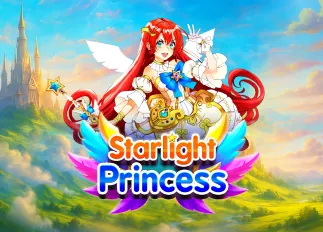 mawinbet เข้าสู่ระบบ สมัคร Starlight Princess ทดลองเล่นฟรี