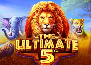 mawinbet เข้าสู่ระบบ สมัคร The Ultimate 5 ทดลองเล่นฟรี