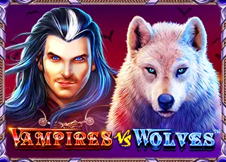 mawinbet เข้าสู่ระบบ สมัคร Vampires vs Wolves ทดลองเล่นฟรี